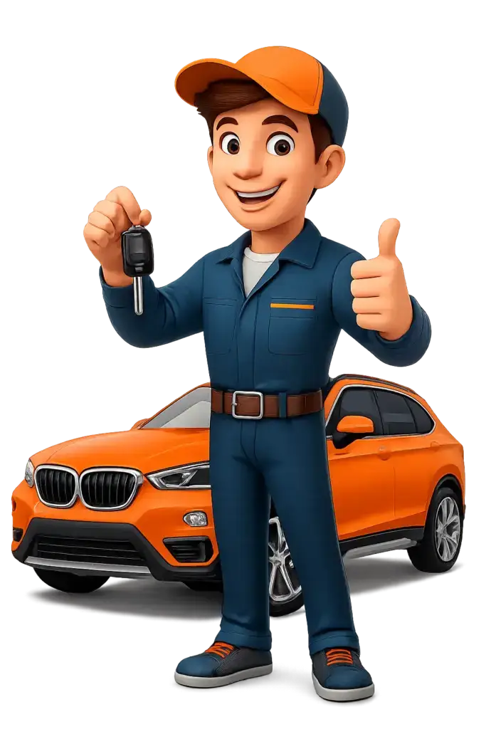 Autoankauf aller art in Schwerin